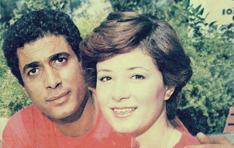 ذكرى وفاة أحمد زكي.. سيرة فنان كتب تاريخه بالصدق والمعاناة - صورة 3