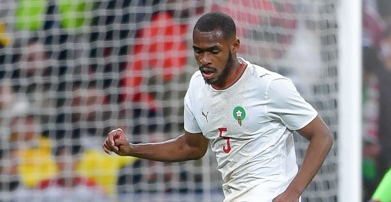 رغم التعادل.. 3 مفاجآت سارة في منتخب المغرب أمام الإكوادور - صورة 1