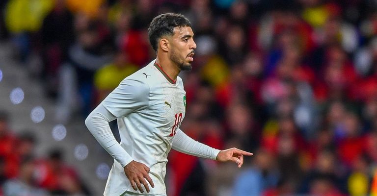 رغم التعادل.. 3 مفاجآت سارة في منتخب المغرب أمام الإكوادور - صورة 2