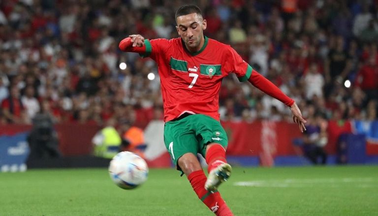 عودة معقدة.. 3 عراقيل في طريق زياش نحو منتخب المغرب - صورة 1
