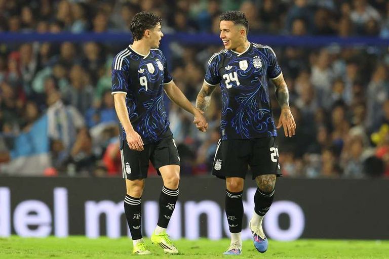 الأرجنتين وموريتانيا موريتانيا تكشف عيوب منتخب الأرجنتين قبل كأس العالم 2026 - صورة 1