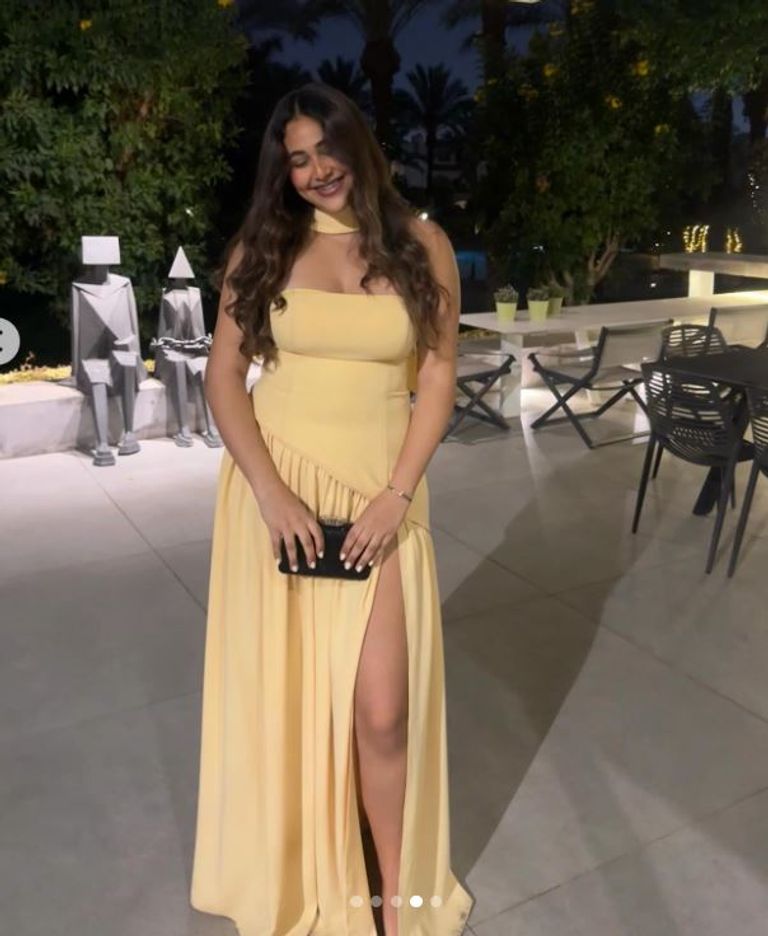قسمت مرشدي تتصدر الترند.. وداليا البحيري تعلق - صورة 1