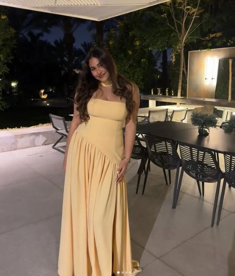 قسمت مرشدي تتصدر الترند.. وداليا البحيري تعلق - صورة 2