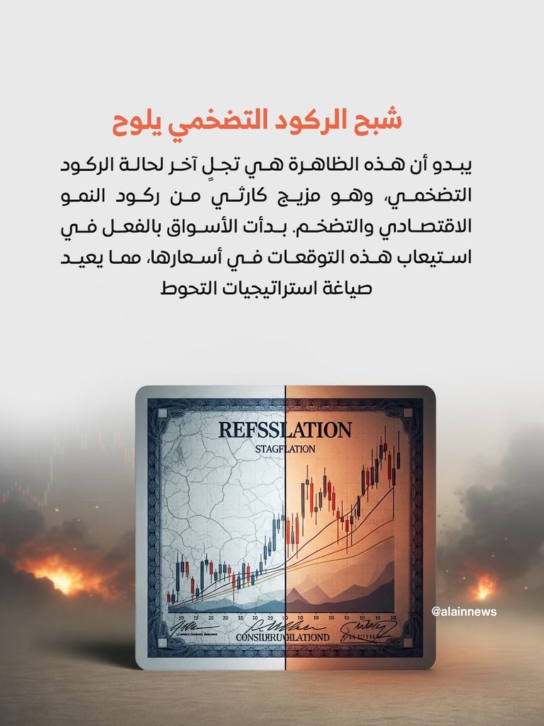 حرب إيران تمحو 2.5 تريليون دولار من سوق السندات في 24 يوما.. الأسوأ منذ 2008 - صورة 8