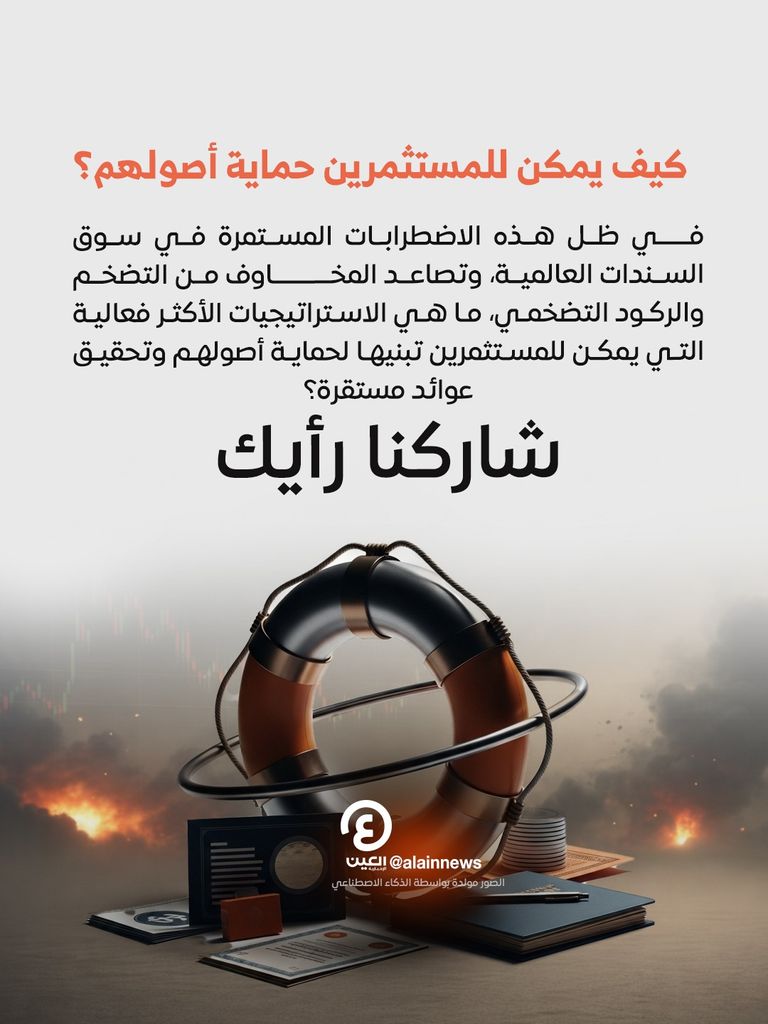 حرب إيران تمحو 2.5 تريليون دولار من سوق السندات في 24 يوما.. الأسوأ منذ 2008 - صورة 10