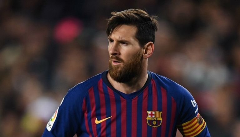 &laquo;تقاضى أجراً أقل من قيمته&raquo;.. مفاجآت رئيس برشلونة السابق عن ميسي - صورة 1
