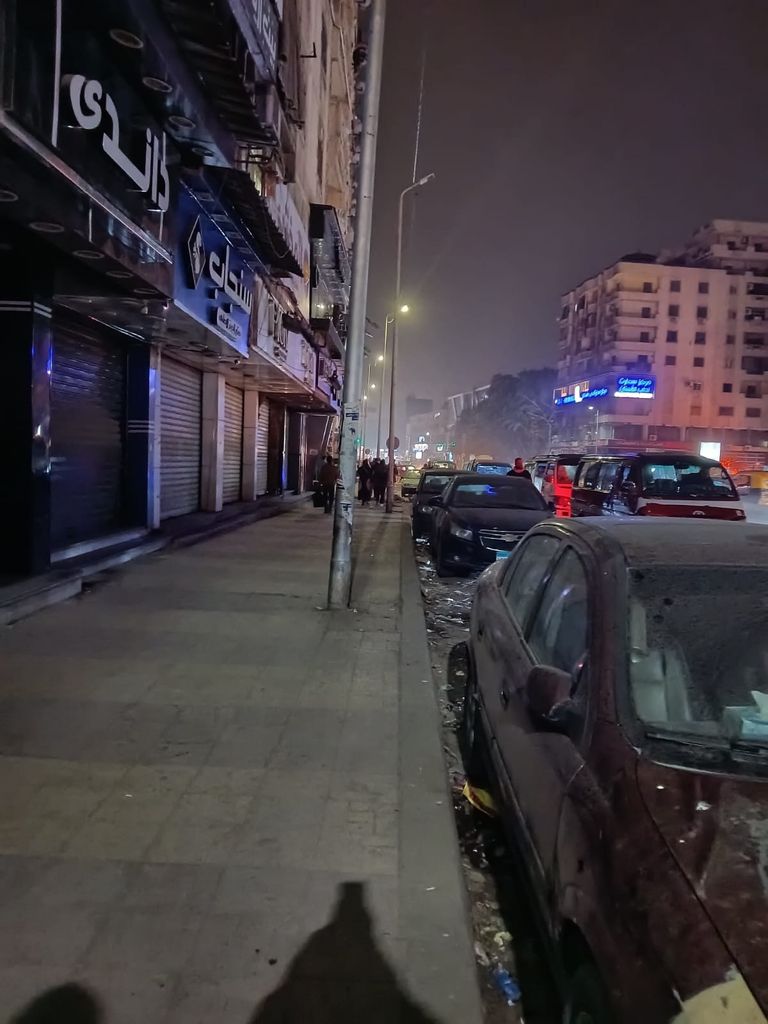 مصر تبدأ التقشف لمواجهة ارتفاع فاتورة الطاقة.. إغلاق المحال والمطاعم (صور) - صورة 4