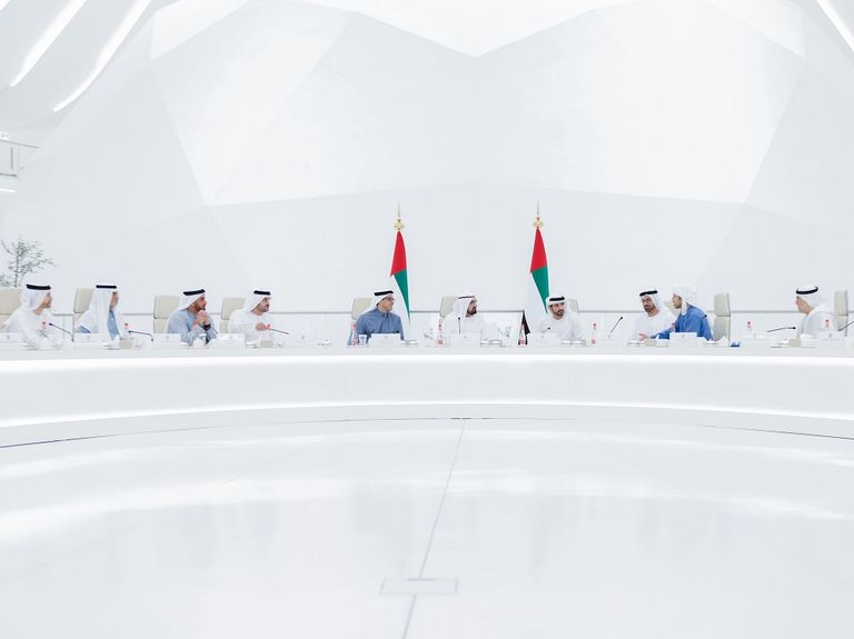 الإمارات.. مجلس الوزراء يعتمد استراتيجية الفضاء 2031 و120 اتفاقية دولية نوعية - صورة 2