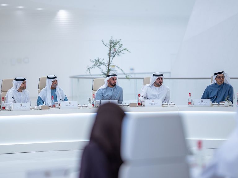 الإمارات.. مجلس الوزراء يعتمد استراتيجية الفضاء 2031 و120 اتفاقية دولية نوعية - صورة 3