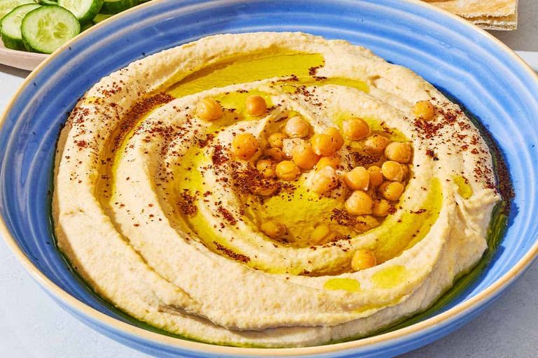 رحلة عالمية لطبق شرقي.. الحمص يخفي أسرارا غذائية مذهلة - صورة 2