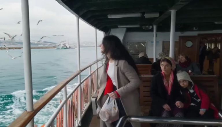 مسلسل &laquo;أنت من أحببت&raquo; الحلقة 8.. إركان يكشف مشاعره لدجلة - صورة 1