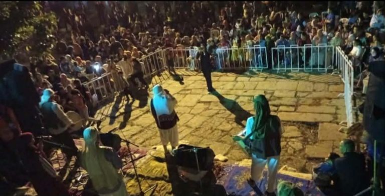 عيد &laquo;الرعاة&raquo; بتونس..احتفاء بالتراث الجبلي والبيئة الرعوية - صورة 2