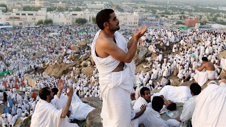 موعد وقفة عرفات وعيد الأضحى 2026 الحسابات الفلكية تحدد موعد وقفة عرفات وعيد الأضحى 2026 - صورة 1