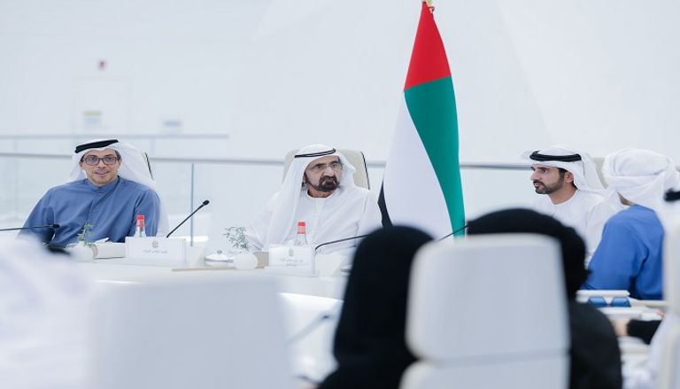 مجلس الوزراء الإماراتي يشيد بالروح الدفاعية العالية للقوات المسلحة - صورة 1
