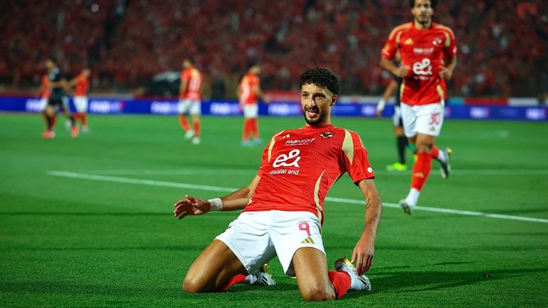 وكيل وسام أبوعلي يفتح الباب أمام عودته إلى الأهلي - صورة 1