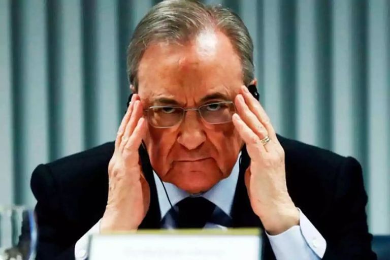 ديون مليارية.. 6 مؤشرات تفضح اقتراب ريال مدريد من الإفلاس - صورة 1