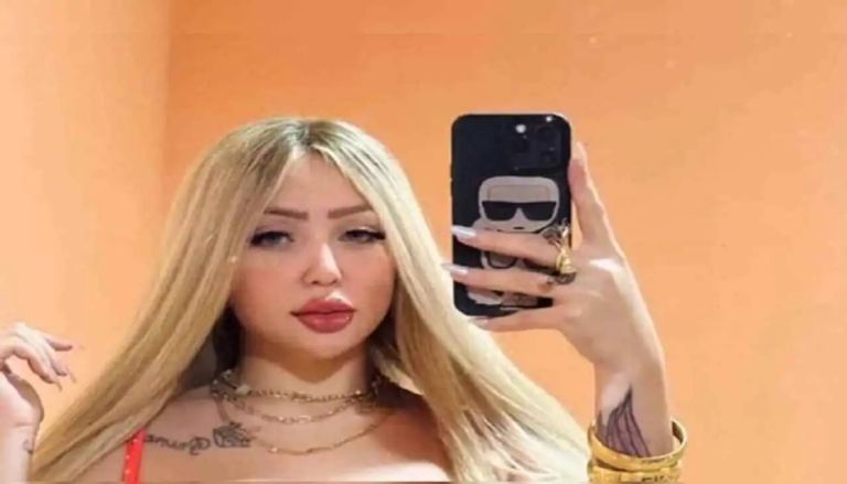 مصر.. تفاصيل براءة الراقصة بوسي من تهمة نشر محتوى خادش - صورة 1