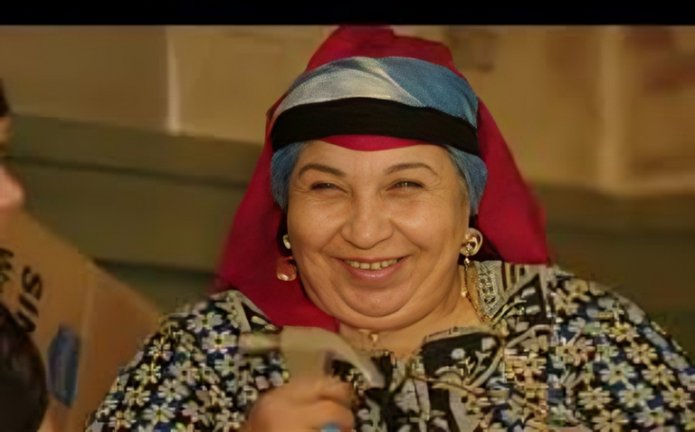 داخل منزلها.. تفاصيل الساعات الأخيرة في حياة فاطمة كشري - صورة 1