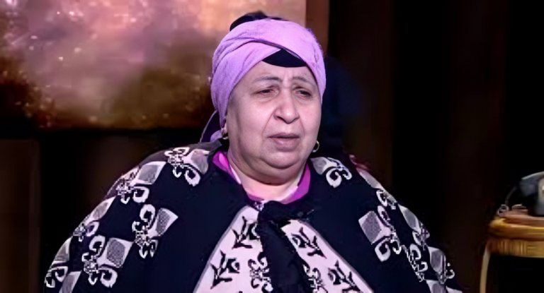 تفاصيل جنازة الفنان فاطمة كشري.. الموعد والمكان - صورة 1
