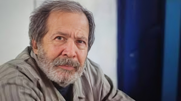 الفنان سامي عبد الحليم تفاصيل الحالة الصحية للفنان سامي عبدالحليم بعد أزمة مفاجئة - صورة 1