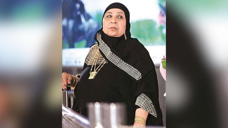 وفاة فاطمة كشري.. الجيران يفجرون مفاجآت عن عطائها في الخفاء - صورة 1