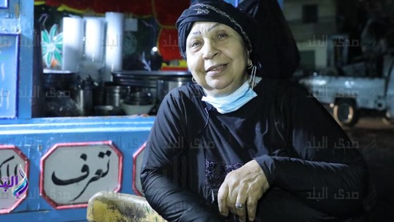 فاطمة كشري.. تشييع جثمان الفنانة المصرية من شبرا ظهر اليوم - صورة 1