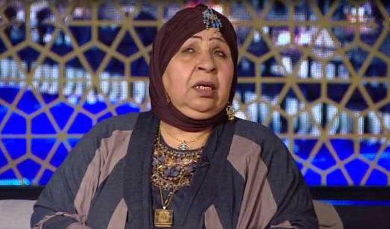 اللحظات الأخيرة في حياة الفنانة فاطمة كشري.. معاناة طويلة قبل الرحيل - صورة 1