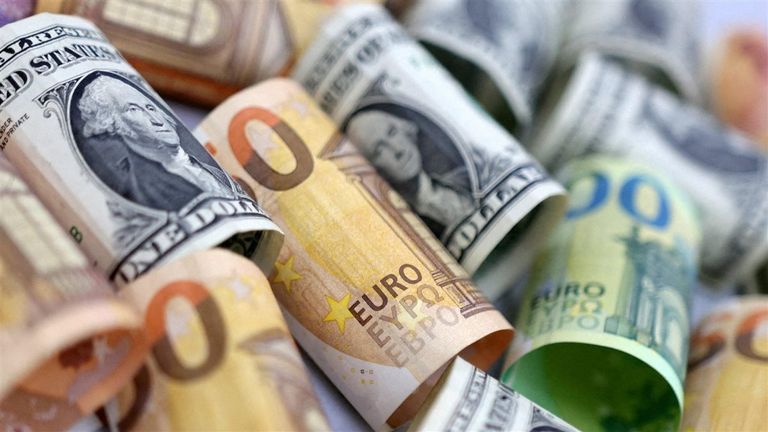 أسعار العملات اليوم في مصر الإثنين 30 مارس 2026 - صورة 1