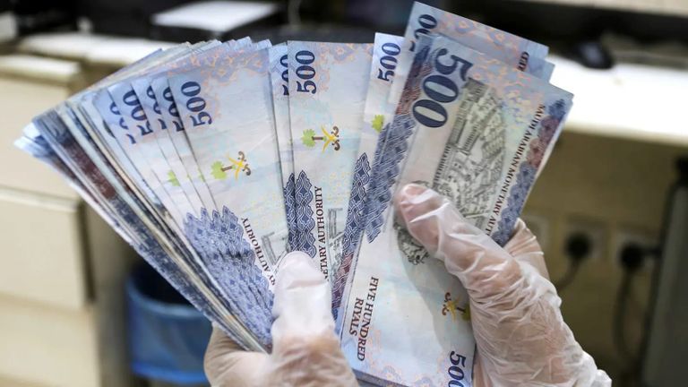 سعر الريال السعودي مقابل الجنيه المصري اليوم الإثنين 30 مارس 2026 - صورة 2