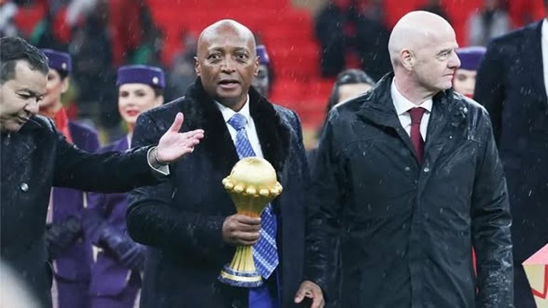 3 أسباب.. المغرب يرفض الاحتفال بكأس أفريقيا في فرنسا - صورة 2
