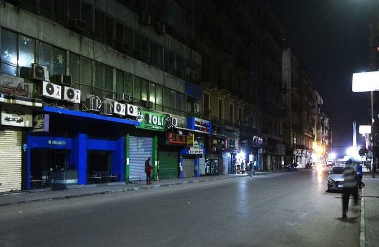 حرب إيران تجبر القاهرة على &laquo;النوم مبكرا&raquo; - صورة 3
