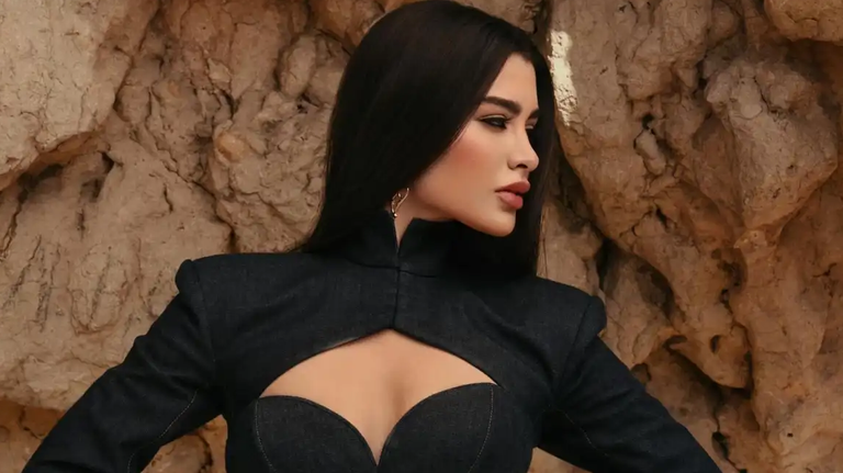 روان بن حسين تنفق 300 ألف دولار لـ&laquo;تتعافى نفسيا&raquo; - صورة 1