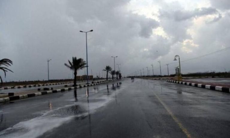مصر.. الأرصاد تحذر من طقس الأربعاء وأمطار رعدية على أغلب المحافظات - صورة 1