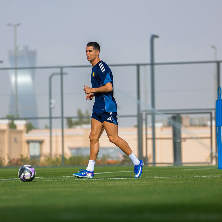 بعد غياب طويل.. متى يعود كريستيانو رونالدو إلى النصر السعودي؟ - صورة 1