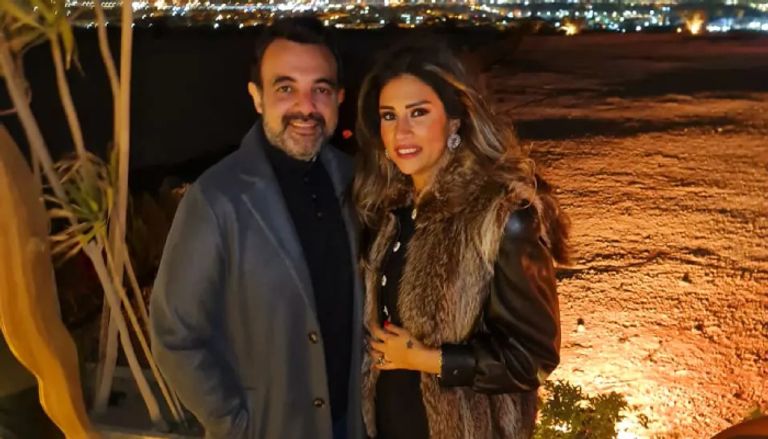 تفاصيل الحالة الصحية للإعلامية آيات أباظة.. ورسالة مؤثرة للجمهور - صورة 1