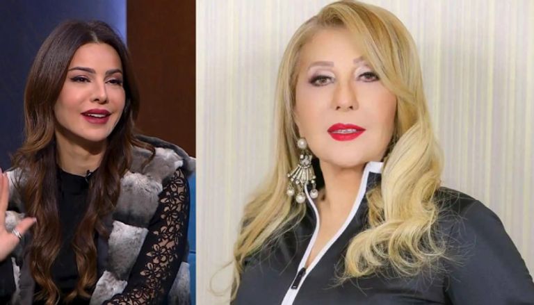 تطورات قضية فريال يوسف ونادية الجندي.. المحكمة تحسم الجدل - صورة 1