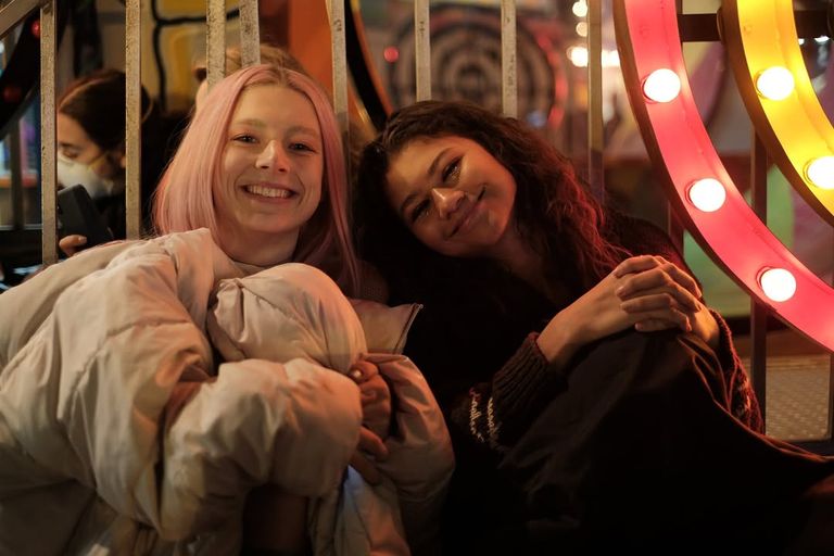 إعلان &laquo;Euphoria 3&raquo; يكشف مفاجآت كبرى.. تفاصيل القصة والموعد - صورة 2