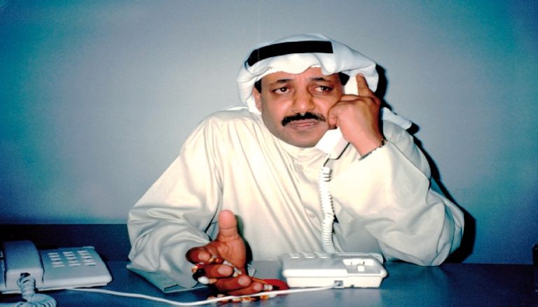 بعد ابتعاده عن التمثيل.. عبد الإمام عبدالله يكشف حقيقة اعتزاله - صورة 1