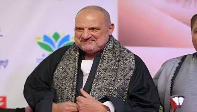 خالد الصاوي: أخطائي علمتني الكثير وأدعو الشباب لتجنب المسارات الخاطئة (خاص) - صورة 1