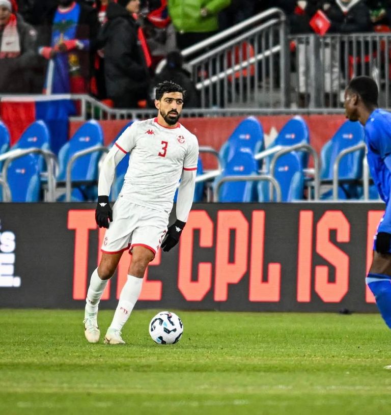 من الدوري المحلي.. 3 مفاجآت سارة في منتخب تونس خلال توقف مارس - صورة 2