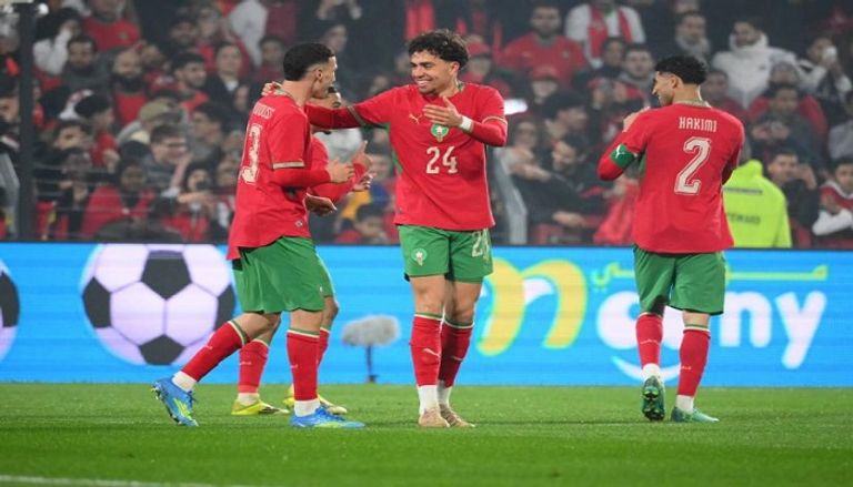 3 مكاسب حققها منتخب المغرب من توقف مارس - صورة 1