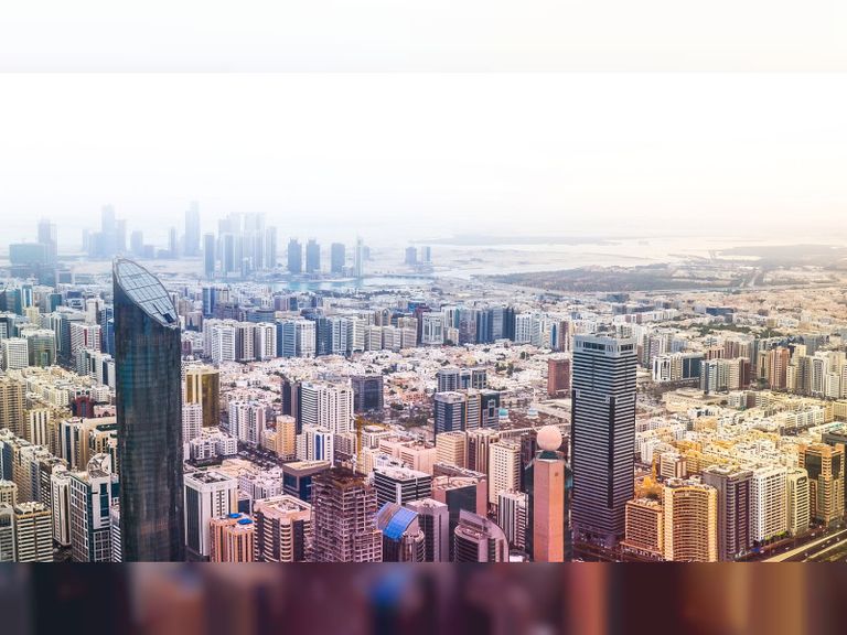 مدينة أبوظبي - وام أبوظبي ودبي ضمن أفضل 10 مدن ذكية عالميا لعام 2026 - صورة 2