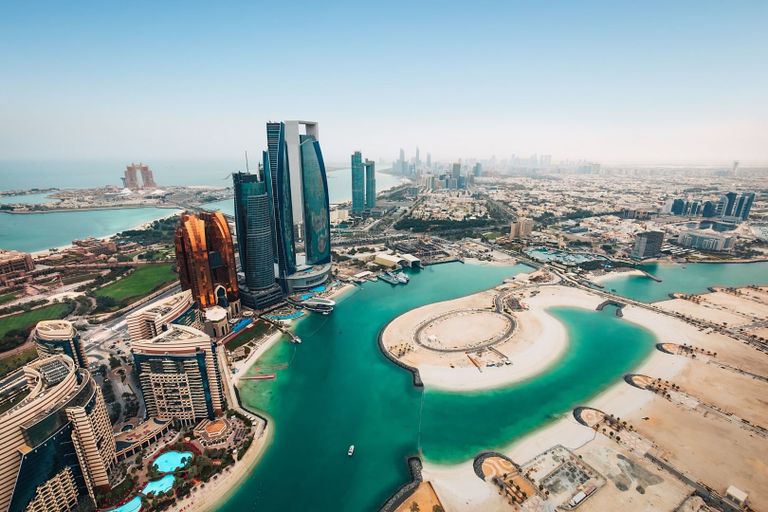 مدينة أبوظبي - وام أبوظبي ودبي ضمن أفضل 10 مدن ذكية عالميا لعام 2026 - صورة 3