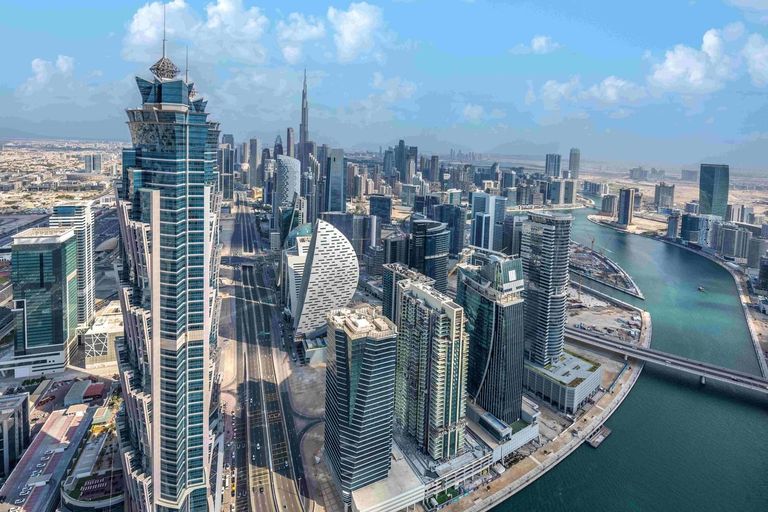 مدينة دبي - وام أبوظبي ودبي ضمن أفضل 10 مدن ذكية عالميا لعام 2026 - صورة 5