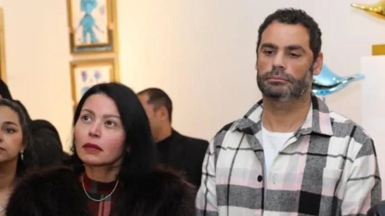 لقاء الخميسي تهدد «المسيئين» بإجراءات قانونية - صورة 1