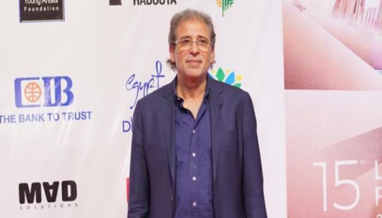 سر ابتعاد محسن محيي الدين عن يوسف شاهين في &laquo;ذروة النجومية&raquo; (خاص) - صورة 2