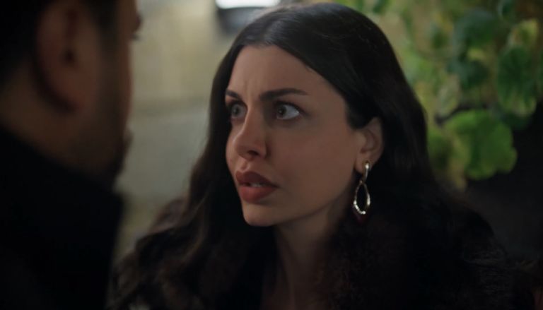 مسلسل &laquo;ليل&raquo; الحلقة 44.. أسرار التقرير المزور تشعل الأحداث - صورة 3
