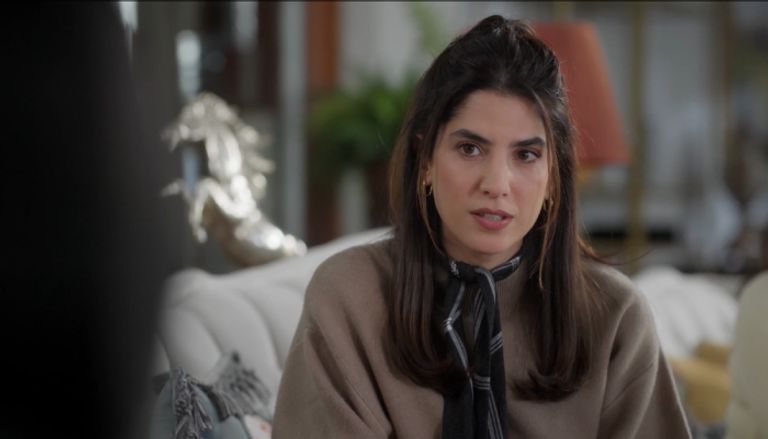 مسلسل &laquo;ليل&raquo; الحلقة 44.. أسرار التقرير المزور تشعل الأحداث - صورة 1