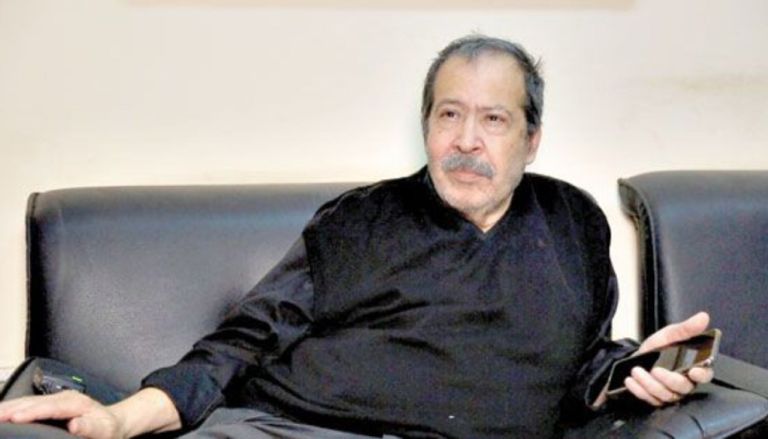 بعد إصابته بجلطة بالمخ.. تطورات الحالة الصحية للفنان سامي عبدالحليم - صورة 1