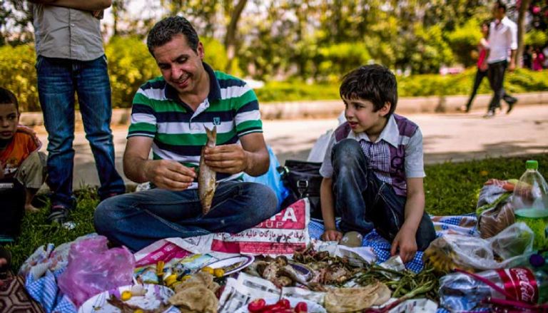 مصر.. 4 أيام إجازة للمسيحيين خلال شم النسيم 2026 - صورة 2